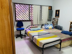 Blk 135 Serangoon North Avenue 2 (Serangoon), HDB 5 Rooms #200124112